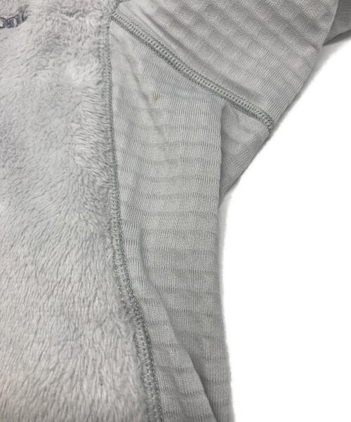 Patagonia（パタゴニア）Patagonia (パタゴニア) R2ジャケット グレー サイズ:XSの古着・服飾アイテム