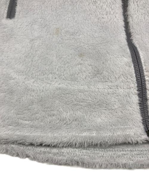 Patagonia（パタゴニア）Patagonia (パタゴニア) R2ジャケット グレー サイズ:XSの古着・服飾アイテム