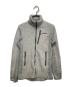 Patagonia（パタゴニア）の古着「R2ジャケット」｜グレー