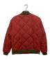 Eddie Bauer (エディーバウアー) 1936復刻 スカイライナージャケット レッド サイズ:L：18000円