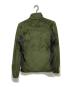 Patagonia (パタゴニア) フリースジャケット グリーン サイズ:S：13000円