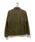 WILD THINGS (ワイルドシングス) POLARTEC WIND PRO JACKET グリーン サイズ:S：8000円