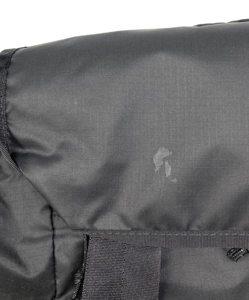 Patagonia（パタゴニア）Patagonia (パタゴニア) ルトラライト・ブラックホール・トート・パック ブラックの古着・服飾アイテム