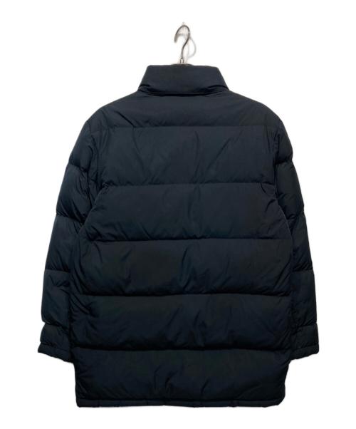 BROOKS BROTHERS（ブルックス・ブラザーズ）BROOKS BROTHERS (ブルックス・ブラザーズ) ダウンジャケット ネイビー サイズ:Sの古着・服飾アイテム