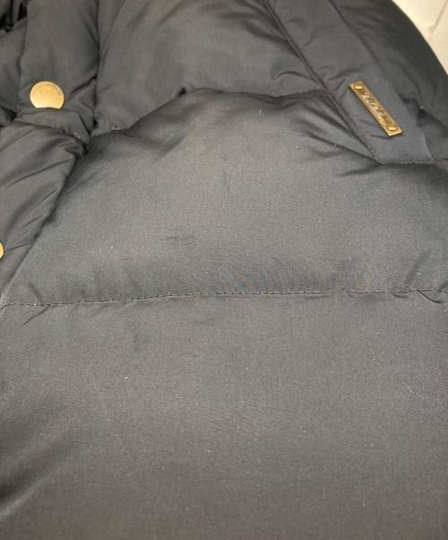 BROOKS BROTHERS（ブルックス・ブラザーズ）BROOKS BROTHERS (ブルックス・ブラザーズ) ダウンジャケット ネイビー サイズ:Sの古着・服飾アイテム
