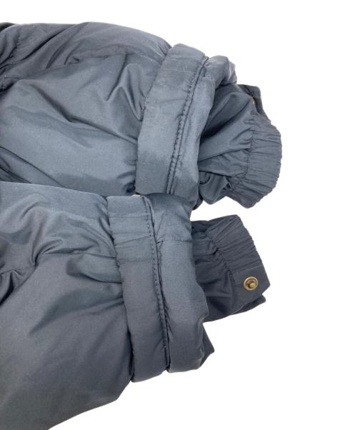 BROOKS BROTHERS（ブルックス・ブラザーズ）BROOKS BROTHERS (ブルックス・ブラザーズ) ダウンジャケット ネイビー サイズ:Sの古着・服飾アイテム