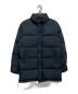 BROOKS BROTHERS（ブルックス・ブラザーズ）の古着「ダウンジャケット」｜ネイビー