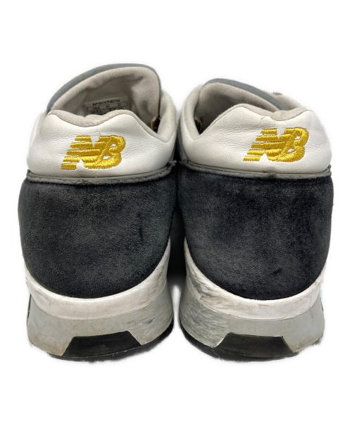 NEW BALANCE（ニューバランス）NEW BALANCE (ニューバランス) ローカットスニーカー ネイビー サイズ:UK9 1/2の古着・服飾アイテム
