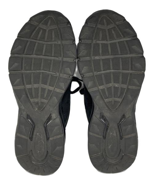 NEW BALANCE（ニューバランス）NEW BALANCE (ニューバランス) スニーカー ブラック サイズ:26㎝の古着・服飾アイテム