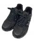 NEW BALANCE（ニューバランス）の古着「スニーカー」｜ブラック