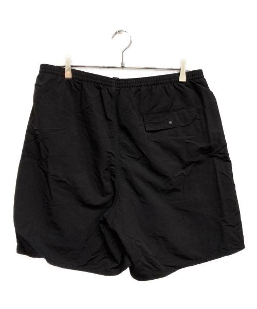 Patagonia（パタゴニア）Patagonia (パタゴニア) BAGGIES SHORTS - 7IN バギー ショーツ ブラック サイズ:Lの古着・服飾アイテム