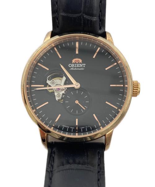 ORIENT（オリエント）ORIENT (オリエント) 腕時計 ブラック サイズ:サイズ詳細参照の古着・服飾アイテム