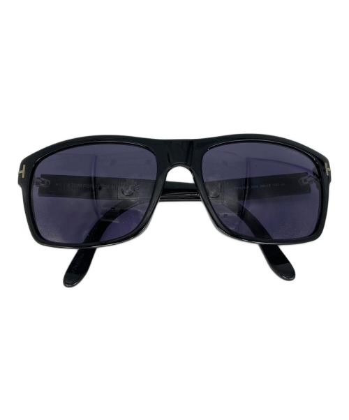 TOM FORD（トムフォード）TOM FORD (トムフォード) サングラス ブラック サイズ:59□18 140の古着・服飾アイテム
