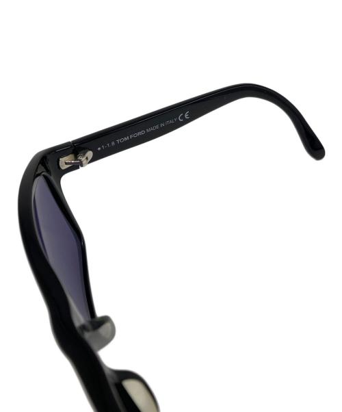 TOM FORD（トムフォード）TOM FORD (トムフォード) サングラス ブラック サイズ:59□18 140の古着・服飾アイテム
