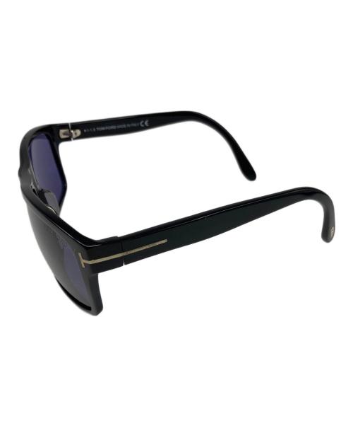 TOM FORD（トムフォード）TOM FORD (トムフォード) サングラス ブラック サイズ:59□18 140の古着・服飾アイテム