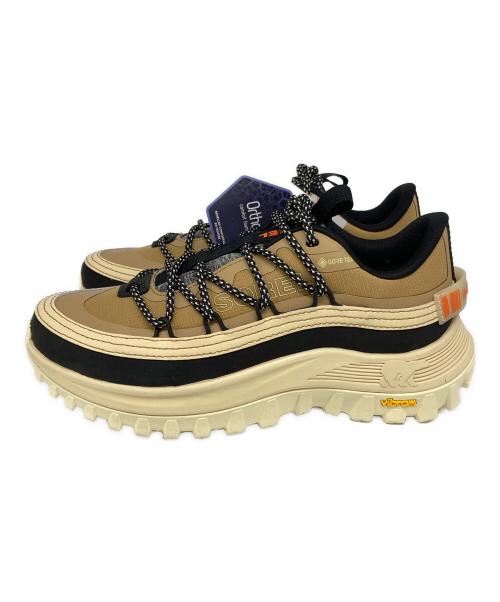 SOREL（ソレル）SOREL (ソレル) Callsign Horizon Low GTX ベージュ サイズ:23㎝ 未使用品の古着・服飾アイテム