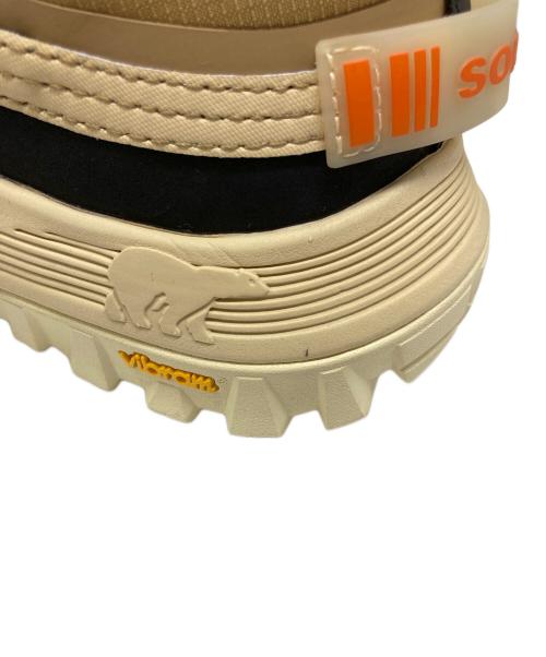 SOREL（ソレル）SOREL (ソレル) Callsign Horizon Low GTX ベージュ サイズ:23㎝ 未使用品の古着・服飾アイテム