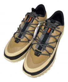 SOREL（ソレル）の古着「Callsign Horizon Low GTX」｜ベージュ