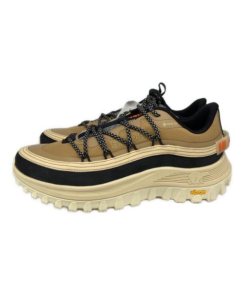 SOREL（ソレル）SOREL (ソレル) Callsign Horizon Low GTX ベージュ サイズ:26㎝ 未使用品の古着・服飾アイテム