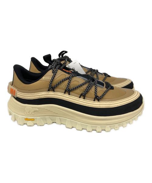 SOREL（ソレル）SOREL (ソレル) Callsign Horizon Low GTX ベージュ サイズ:26㎝ 未使用品の古着・服飾アイテム