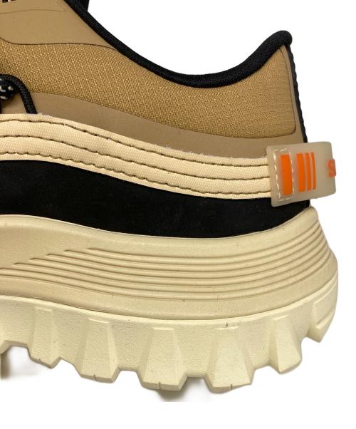 SOREL（ソレル）SOREL (ソレル) Callsign Horizon Low GTX ベージュ サイズ:26㎝ 未使用品の古着・服飾アイテム