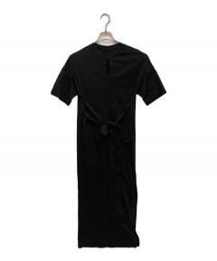 中古・古着通販】sacai (サカイ) Sponge Sweat x Nylon Twill Dress