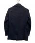 MACKINTOSH PHILOSOPHY (マッキントッシュ フィロソフィー) Pコート ネイビー サイズ:38：5000円