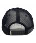 中古・古着 AMIRI (アミリ) MA Logo Trucker Hat ブラック：25000円