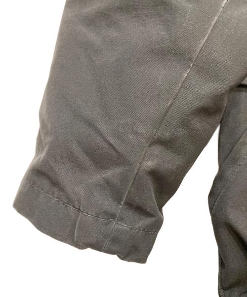 DANTON（ダントン）DANTON (ダントン) ダウンジャケット ブラック サイズ:36の古着・服飾アイテム