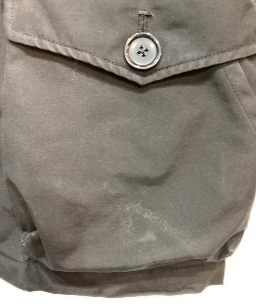 DANTON（ダントン）DANTON (ダントン) ダウンジャケット ブラック サイズ:36の古着・服飾アイテム