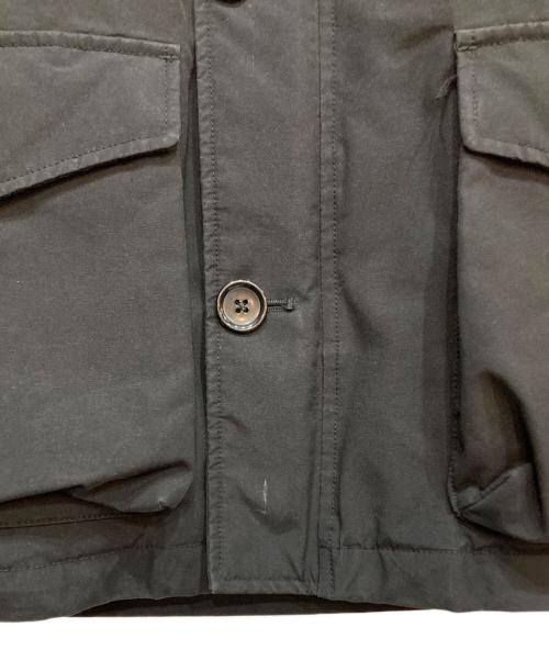 DANTON（ダントン）DANTON (ダントン) ダウンジャケット ブラック サイズ:36の古着・服飾アイテム