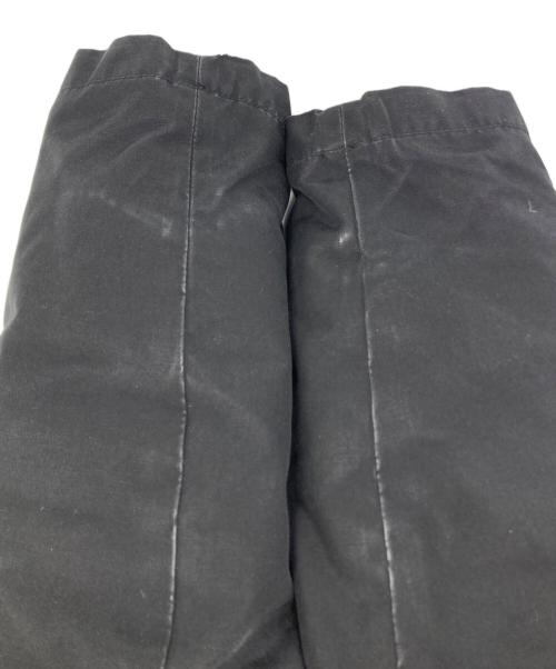 DANTON（ダントン）DANTON (ダントン) ダウンジャケット ブラック サイズ:36の古着・服飾アイテム