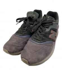 NEW BALANCE（ニューバランス）の古着「M997NAK」｜グレー