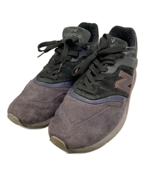 NEW BALANCE（ニューバランス）NEW BALANCE (ニューバランス) M997NAK グレー サイズ:30㎝の古着・服飾アイテム
