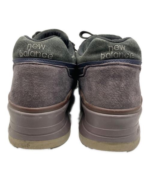 NEW BALANCE（ニューバランス）NEW BALANCE (ニューバランス) M997NAK グレー サイズ:30㎝の古着・服飾アイテム