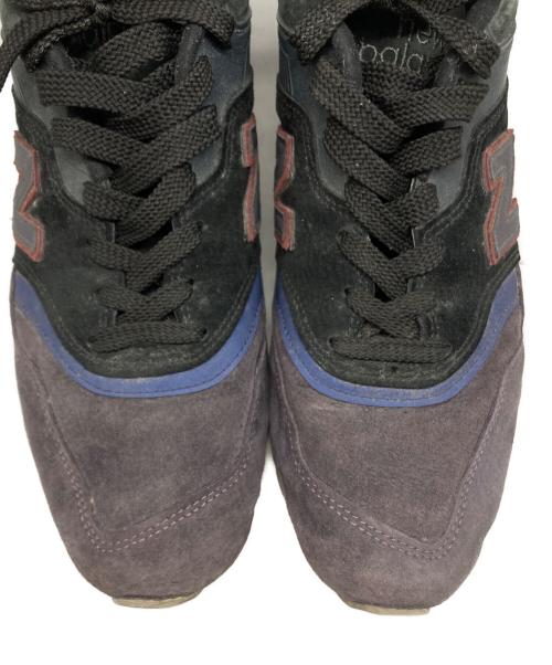 NEW BALANCE（ニューバランス）NEW BALANCE (ニューバランス) M997NAK グレー サイズ:30㎝の古着・服飾アイテム
