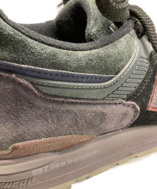 NEW BALANCE（ニューバランス）NEW BALANCE (ニューバランス) M997NAK グレー サイズ:30㎝の古着・服飾アイテム