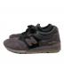 NEW BALANCE (ニューバランス) M997NAK グレー サイズ:30㎝：5000円