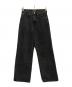 TODAYFUL（トゥデイフル）の古着「Owen's Denim」｜ブラック