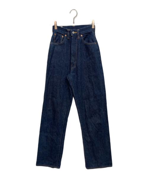 ANATOMICA（アナトミカ）ANATOMICA (アナトミカ) 618 MARILYN/デニムパンツ インディゴ サイズ:W24の古着・服飾アイテム