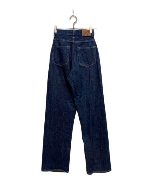 ANATOMICA（アナトミカ）ANATOMICA (アナトミカ) 618 MARILYN/デニムパンツ インディゴ サイズ:W24の古着・服飾アイテム
