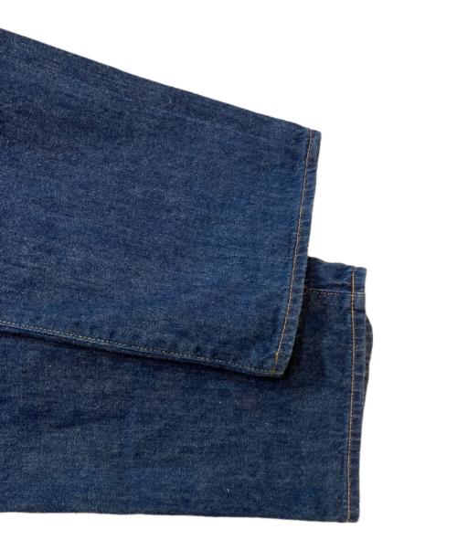 ANATOMICA（アナトミカ）ANATOMICA (アナトミカ) 618 MARILYN/デニムパンツ インディゴ サイズ:W24の古着・服飾アイテム