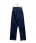 ANATOMICA (アナトミカ) 618 MARILYN/デニムパンツ インディゴ サイズ:W24：7000円