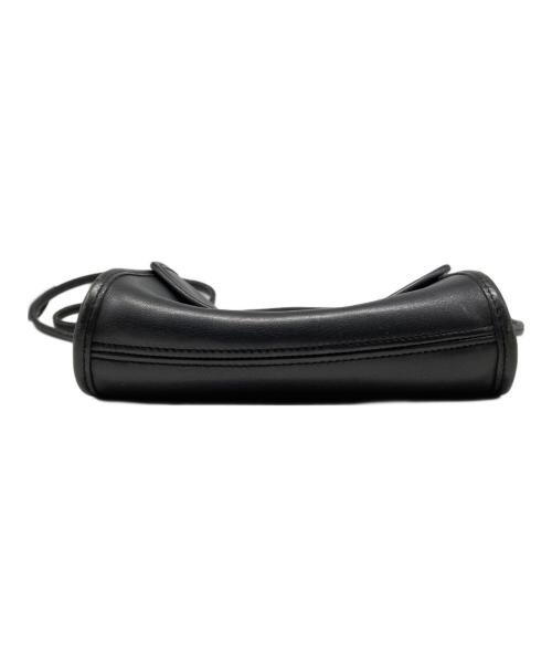 COACH（コーチ）COACH (コーチ) ショルダーバッグ ブラックの古着・服飾アイテム