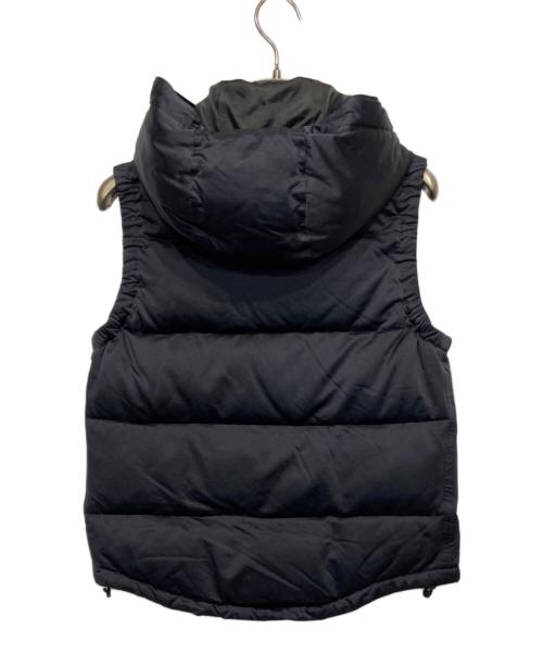 STAMMBAUM（シュタンバウム）STAMMBAUM (シュタンバウム) ベスト ネイビー サイズ:ＸＳの古着・服飾アイテム