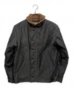 TOYS MCCOYトイズマッコイ）の古着「N-1 DECK JACKET」｜ネイビー