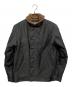 TOYS MCCOY（トイズマッコイ）の古着「N-1 DECK JACKET」｜ネイビー