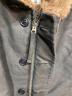 中古・古着 TOYS MCCOY (トイズマッコイ) N-1 DECK JACKET ネイビー サイズ:38：40000円