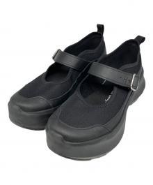 SALOMON×COMME des GARCONS（サロモン×コムデギャルソン）の古着「RX MARIE JEANNE PLATFOAM」｜ブラック