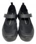 SALOMON (サロモン) COMME des GARCONS (コムデギャルソン) RX MARIE JEANNE PLATFOAM ブラック サイズ:25cm：30000円